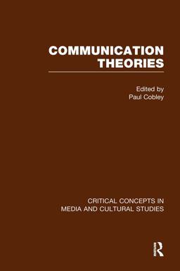 Communication Theories