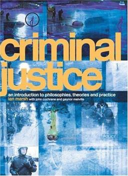 Criminal Justice