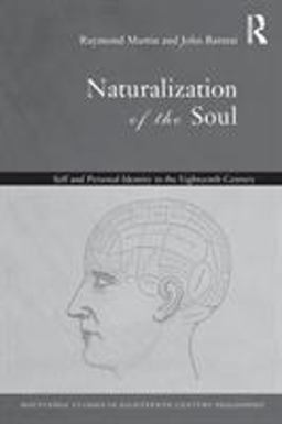 Naturalization of the Soul