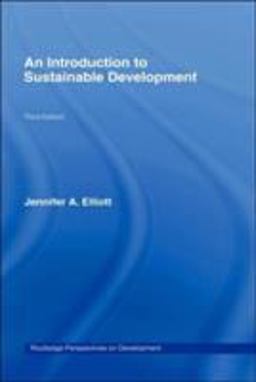 An Introduction to Sustainable Development