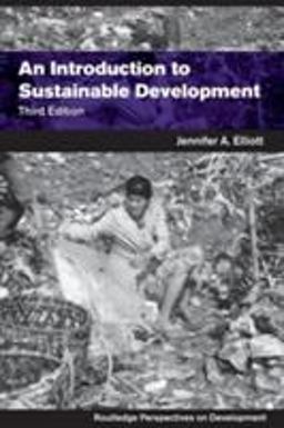 An Introduction to Sustainable Development An Introduction to Sustainable Development
