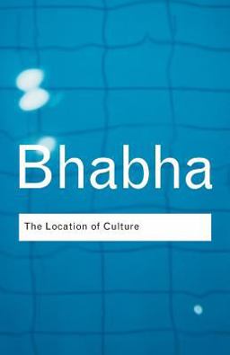 Location of Culture 2nd 9780415336390 Front Cover