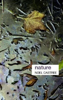 Nature  9780415339056 Front Cover