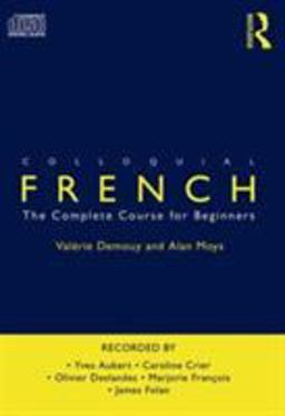 Colloquial French