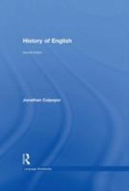 History of English