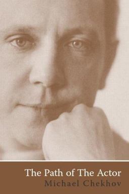 The Path of the Actor