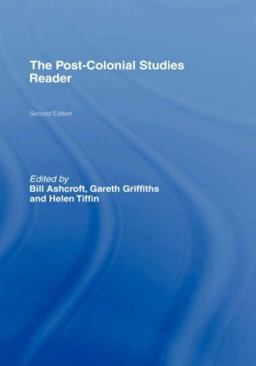 Post-Colonial Studies Reader 2nd 9780415345651 Front Cover