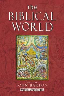 Biblical World