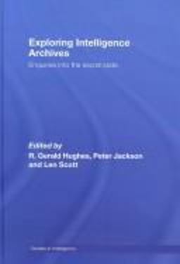 Exploring Intelligence Archives