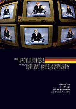 Politics of New Germany