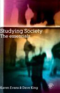 Studying Society
