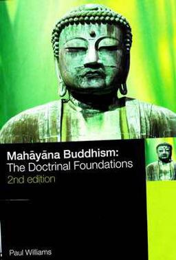 Mahayana Buddhism