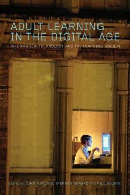 Adult Learning in the Digital Age