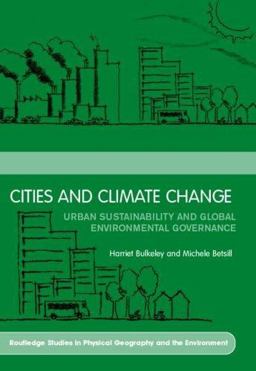 Cities and Climate Change