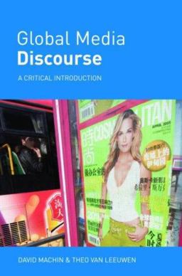 Global Media Discourse Global Media Discourse