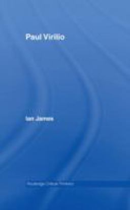 Paul Virilio