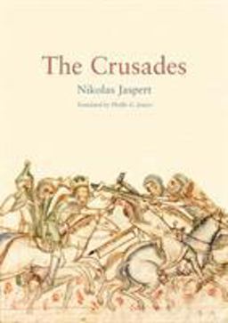 Crusades  9780415359689 Front Cover