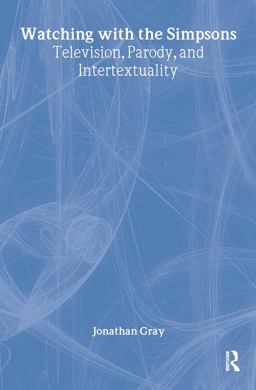 Watching with the Simpsons