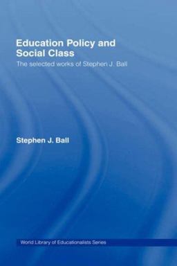 Education Policy and Social Class