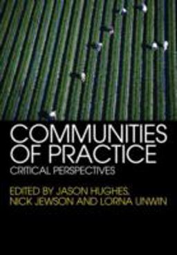 Communities of Practice