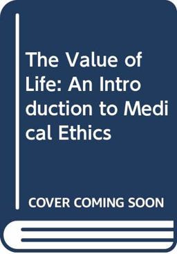 Value of Life Intro Medic2