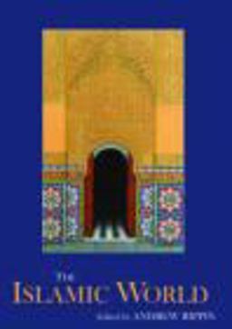 Islamic World  9780415366465 Front Cover