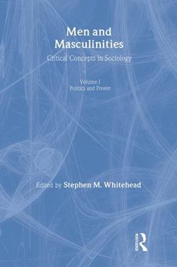 Men and Masculinities Men and Masculinities