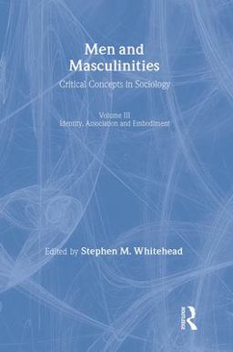 Men and Masculinities Men and Masculinities