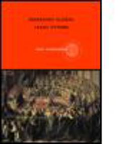 Managing Global Legal Systems International Employment Regulation and Competitive Advantage  9780415369459 Front Cover