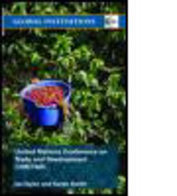 United Nations Conference on Trade and Development (UNCTAD)