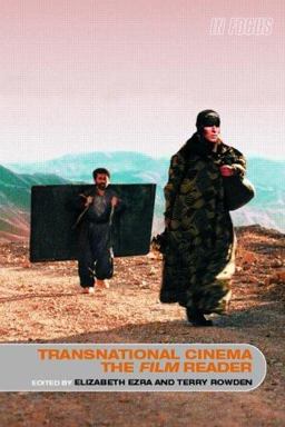 Transnational Cinema, the Film Reader  9780415371582 Front Cover
