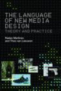 The Language of New Media Design The Language of New Media Design