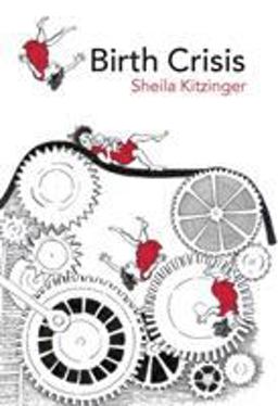 Birth Crisis  9780415372664 Front Cover