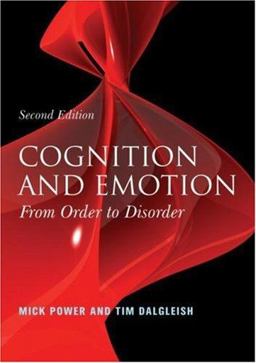 Cognition and Emotion