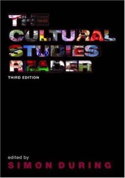 Cultural Studies Reader 3rd 9780415374132 Front Cover