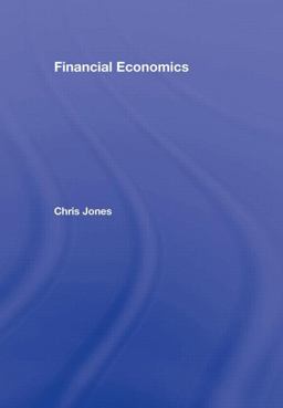 Financial Economics