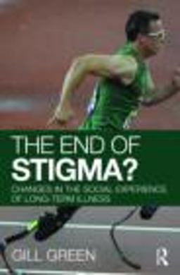 The End of Stigma?