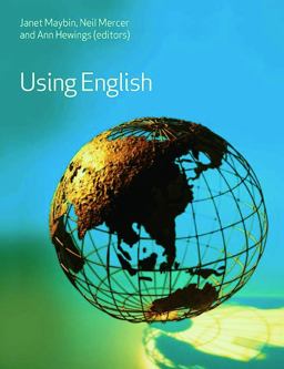 Using English