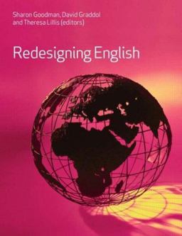 Redesigning English Redesigning English