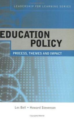 Education Policy