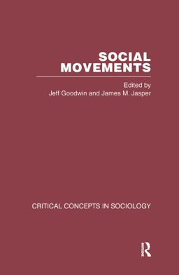 Social Movements Social Movements