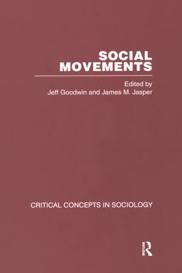 Social Movements Social Movements