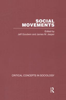 Social Movements Social Movements