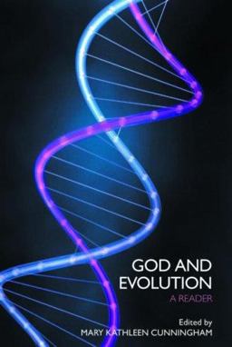 God and Evolution  9780415380140 Front Cover