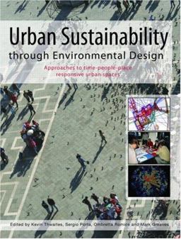 Urban Sustainability Through Environmental Design Urban Sustainability Through Environmental Design