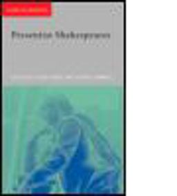 Presentist Shakespeares