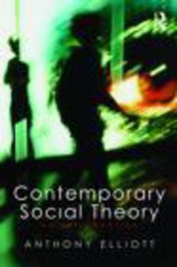 Contemporary Social Theory