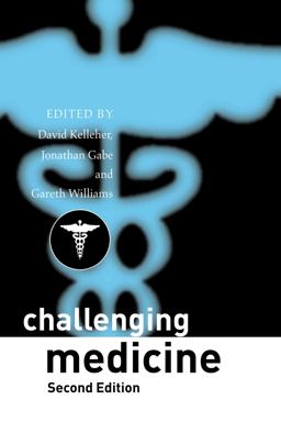 Challenging Medicine Challenging Medicine