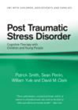 Post Traumatic Stress Disorder Post Traumatic Stress Disorder