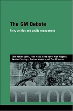 The GM Debate